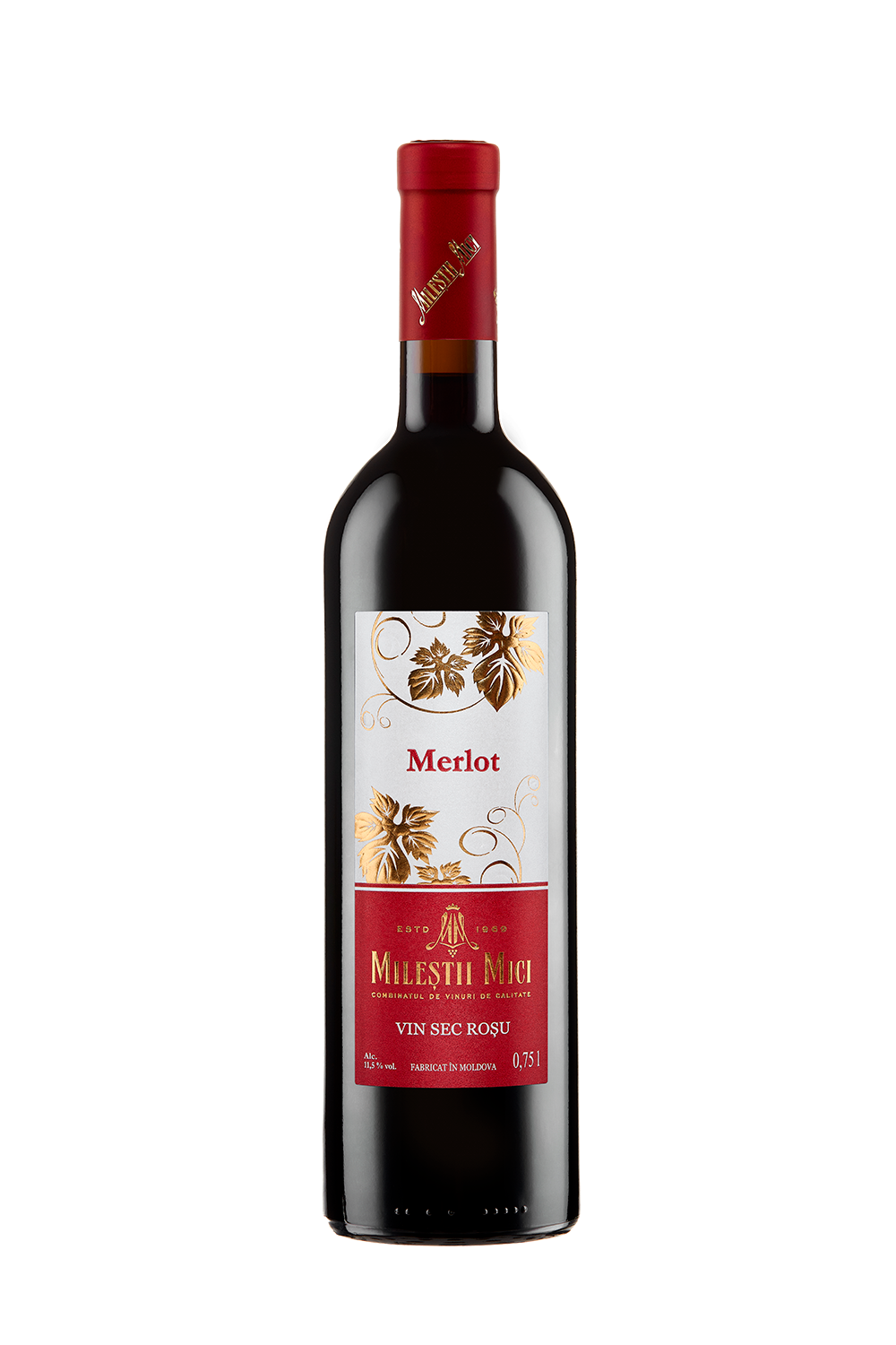 Young Wines Merlot