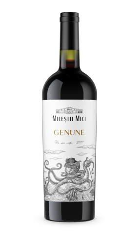 genune
